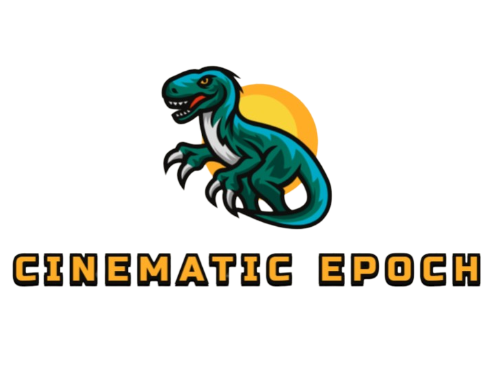 Cinematic Epoch Logo